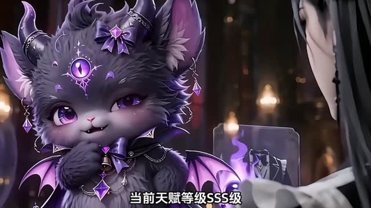 诡异降临:真千金归来玩转副本(1-167集) 诡异降临:真千金归来玩转副本(1-167集)全集都在这里了