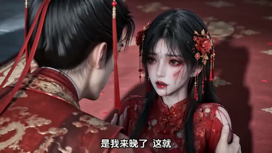 诡异降临:真千金归来玩转副本(168-364集) 诡异降临:真千金归来玩转副本(168-364集)一起看短剧