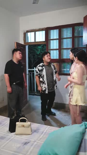 斧头老登不好惹（65 集）无需会员轻松看