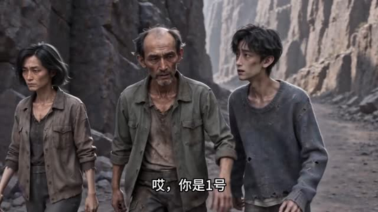 系统很变态，还好我也是（106集）第一季
