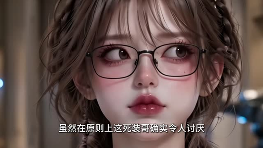 暗黑宿舍求生：从刷广告开始变强（102集）大结局完美收官