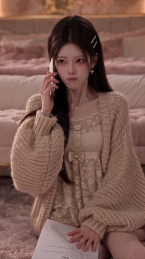 我海洛薇兹，伪装世家继承者（120集）热播短剧全集看