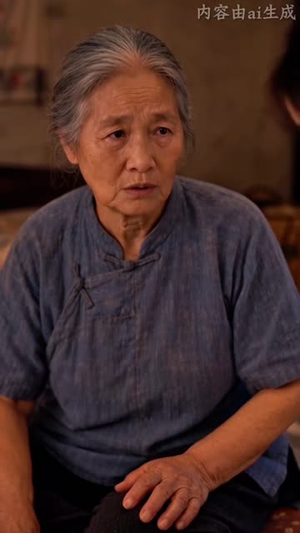 八零宋璃，我的姻缘换给闺蜜（233集）常回家看看短剧