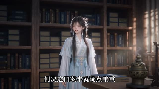 世子别翻墙（51集）短剧太好看了吧