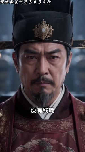 地府公差人间休假（78集）精彩的短剧
