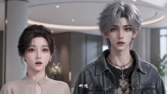 小鹿驾到（30集）爆款短剧一起追