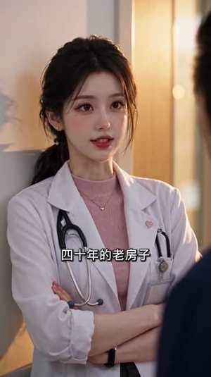 心动处方：总裁请就诊（119集）免费短剧就是爽
