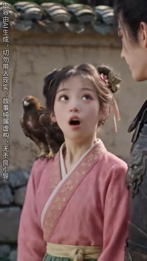 娇娇懂兽语（301-401集）直接看到大结局