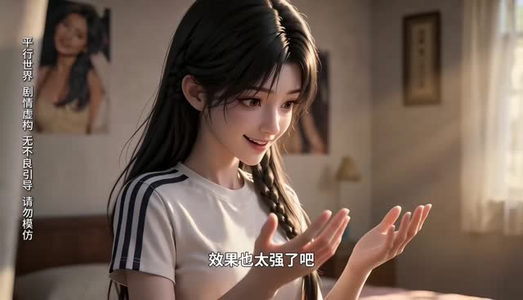这个女天师有点飒 （180集）热门短剧看不停