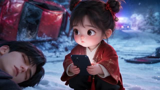 祖祖闯凡尘（172集）精彩短剧后续