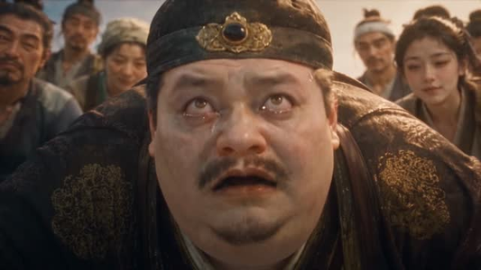狐狸相公有点茶(80集) 狐狸相公有点茶(80集)全集我都看完了