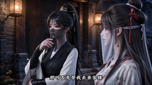 禀告王爷，王妃只想种田养崽崽 （112集）独家资源免费看
