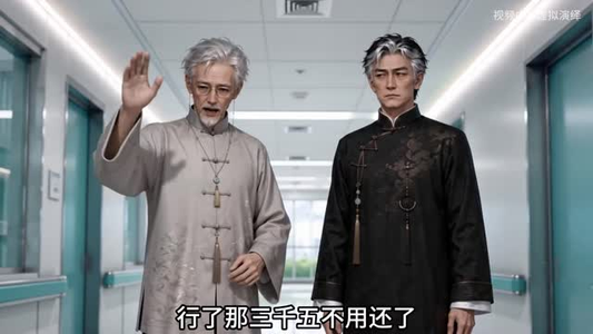 人人都笑她，但这位少女不好惹（40集）免费版