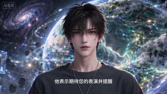 满级大佬，在末世养老（71集）短剧精彩绝伦