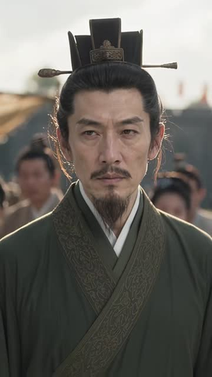 相思引昭明（60集）全集免费