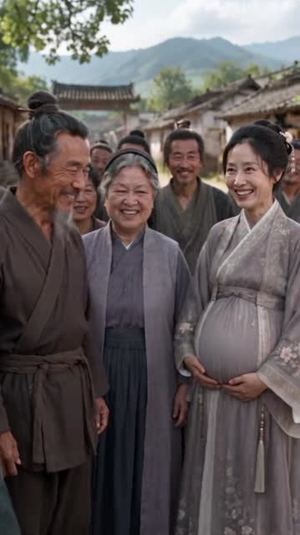 被赶出侯府假世子靠科举逆袭权臣第五季(158集) 被赶出侯府假世子靠科举逆袭权臣第五季(158集)短剧看全集