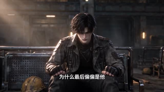 末日游戏，庇护所是瞭望塔第八季（61集）短剧免费看全集