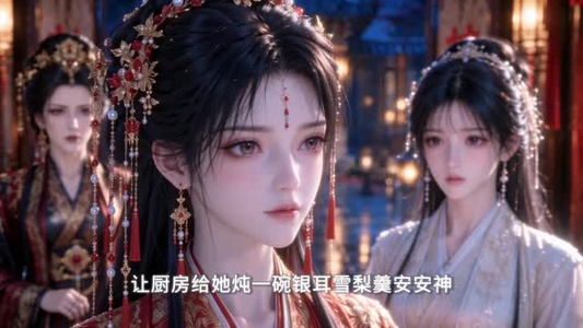 迟悟辞婚(21集) 迟悟辞婚(21集)一起看短剧