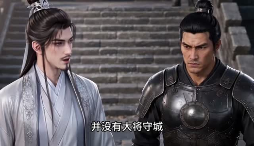 镇国驸马爷3D版第十五季(240集) 镇国驸马爷3D版第十五季(240集)热门短剧看不停