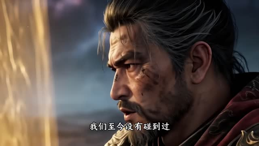 剑神归来：我和驴子的十万年第三季（259集）短剧有好货推荐
