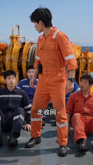 赶海:分水将军赐我万贯财第六季(216集) 赶海:分水将军赐我万贯财第六季(216集)最火短剧推荐