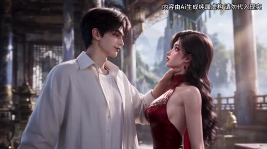 仙缘劫起:十年归尘第四季(174集) 仙缘劫起:十年归尘第四季(174集)红果免费看短剧