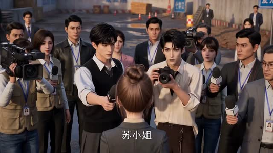 真千金竟是修仙大佬（55集）最新短剧抢先看