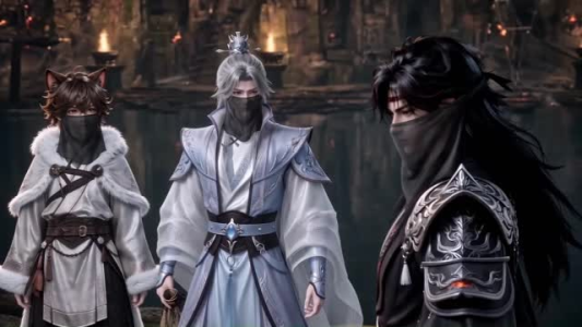 魔宗男团:正派宗门全员倒戈(118集) 魔宗男团:正派宗门全员倒戈(118集)分享好看的短剧