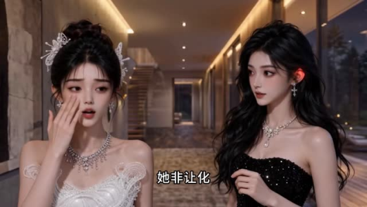 玄门千金搞笑日常：每天都在修仙画押（121集）精彩短剧看不停