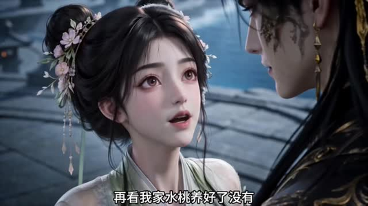 他又疯又宠第三季（161集）全剧免费观看
