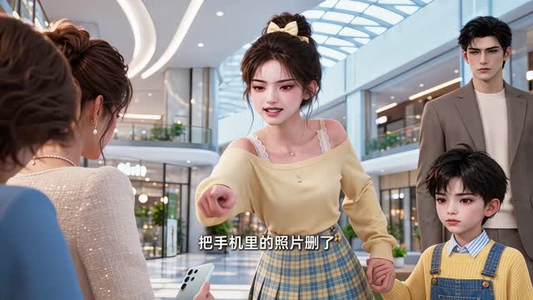 东北后妈，整顿全家（120集）在线播放