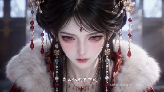 陛下别慌，她真的不爱了（75集）集免费看短剧