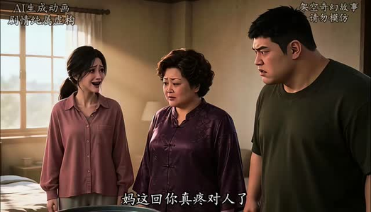 道士下山续命 （163集）悬疑短剧推荐