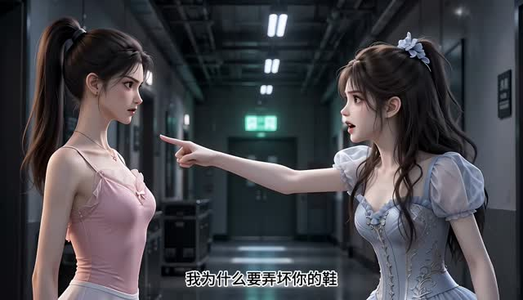 周家风云：冒牌千金的进阶路（123集）短剧抢先看
