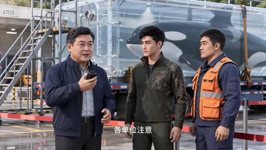 深山护林，我与万兽同行！第二季（1-225集上）全集下载