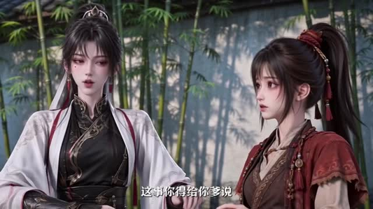 云瑶传上(101-352上集) 云瑶传上(101-352上集)精彩短剧免费看