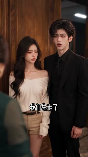 薄总太太要和你离婚（1-199集上）好看短剧分享