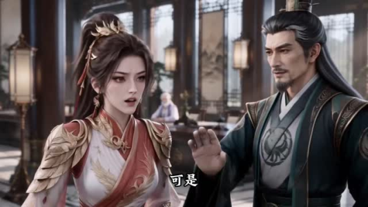 师尊降不住（232-528集下）第二季