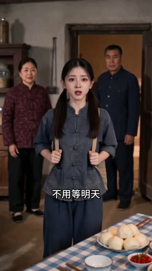 篱下穗花开(66集) 篱下穗花开(66集)热播短剧抢先看