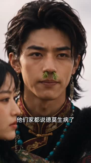 八零和妹妹换亲后,康巴汉子真香了(232集) 八零和妹妹换亲后,康巴汉子真香了(232集)每天分享短剧