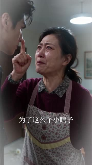 奶团糯糯是福星（128集）这短剧太好看了