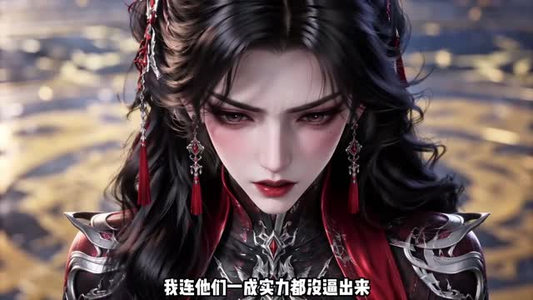 隐居魔帝:和离后我不装了第六季(174集) 隐居魔帝:和离后我不装了第六季(174集)全集