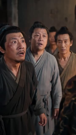 我家系统竟然长歪了第一季(81集) 我家系统竟然长歪了第一季(81集)短剧全集大结局