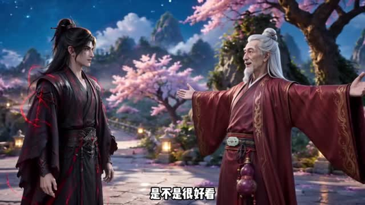 隐居魔帝:和离后我不装了第五季(165集) 隐居魔帝:和离后我不装了第五季(165集)在线观看全集