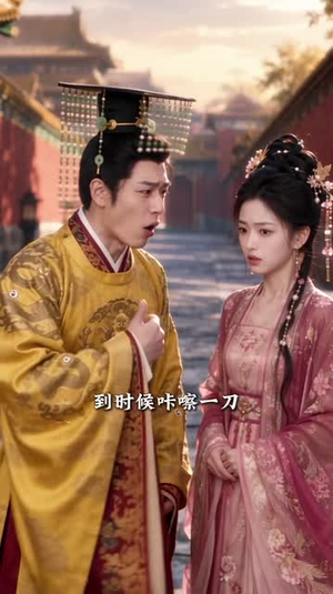 叫什么柱哥,叫陛下(120集) 叫什么柱哥,叫陛下(120集)短剧解说热门