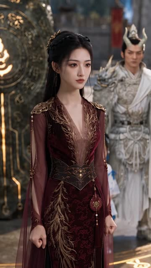 诡主女儿,我靠萌化逆袭诡异团宠(80集) 诡主女儿,我靠萌化逆袭诡异团宠(80集)大结局太过瘾了