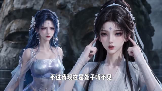一纸契缘缚白发,红线千结锁杀神第二季(177集) 一纸契缘缚白发,红线千结锁杀神第二季(177集)红果免费看短剧