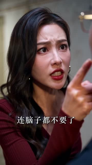 听闻新媳妇是街头霸王，老实人婆家乐疯了（130集）短剧免费看