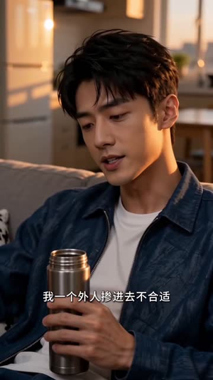 真杀手演反派，明侦里姓甄的快跑2（93集）大结局