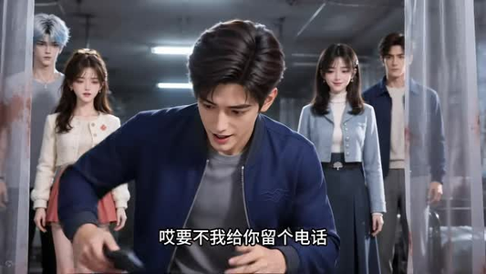 食谱随机刷新,客人馋疯了全城悬赏我第二季(120集) 食谱随机刷新,客人馋疯了全城悬赏我第二季(120集)每日短剧分享